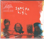 Capa do artigo Season High - CD