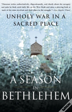 Capa do artigo Season In Bethlehem
