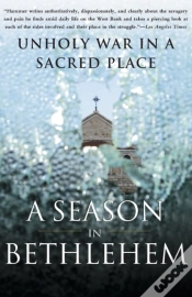 Capa do artigo Season In Bethlehem