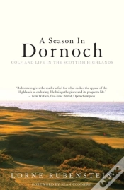 Capa do artigo Season In Dornoch
