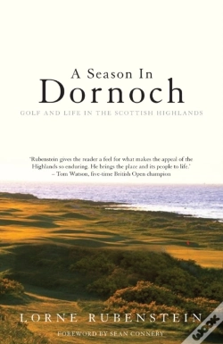 Capa do artigo Season In Dornoch