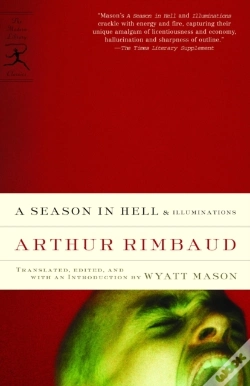 Capa do artigo Season In Hell & Illuminations
