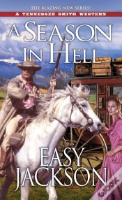 Capa do artigo Season In Hell