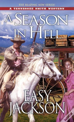 Capa do artigo Season In Hell