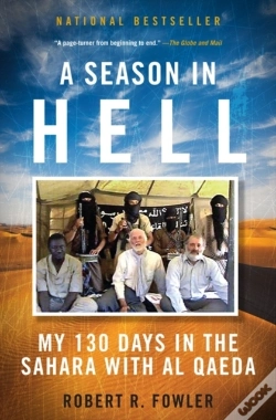 Capa do artigo Season In Hell