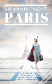 Capa do artigo Season In Paris