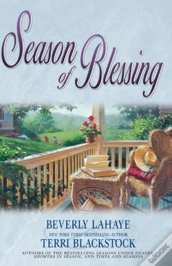 Capa do artigo Season Of Blessing