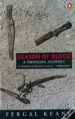 Capa do artigo Season Of Blood