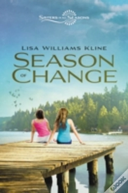 Capa do artigo Season Of Change
