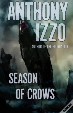 Capa do artigo Season Of Crows
