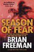 Season Of Fear