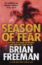 Season Of Fear - Preview