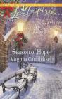 Season Of Hope - Preview