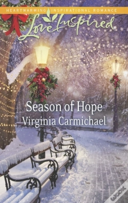 Capa do artigo Season Of Hope
