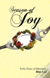 Season Of Joy