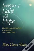 Season Of Light And Hope