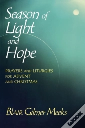 Season Of Light And Hope