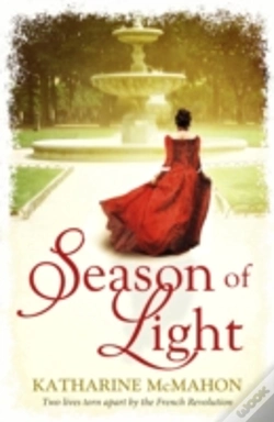Capa do artigo Season Of Light