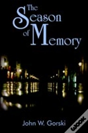 Capa do artigo Season Of Memory