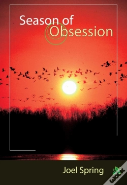 Capa do artigo Season Of Obsession
