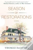 Season Of Restorations