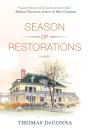Season Of Restorations - Preview