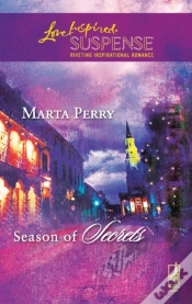 Capa do artigo Season Of Secrets