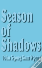 Season Of Shadows