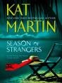 Season Of Strangers - Preview