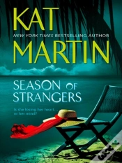 Capa do artigo Season Of Strangers