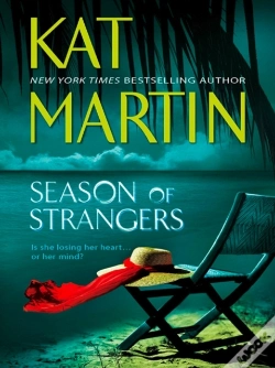 Capa do artigo Season Of Strangers