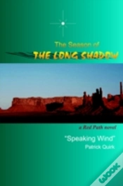 Capa do artigo Season Of The Long Shadow