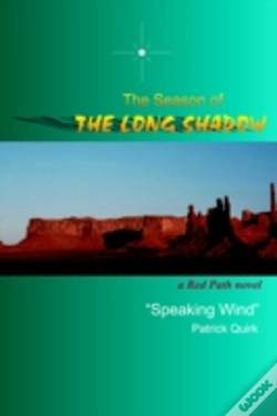 Capa do artigo Season Of The Long Shadow