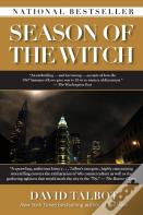 Season Of The Witch