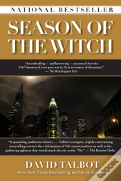 Capa do artigo Season Of The Witch