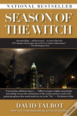 Capa do artigo Season Of The Witch