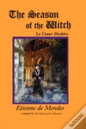 Capa do artigo Season Of The Witch