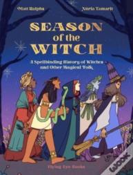 Season Of The Witch
