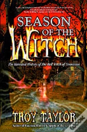 Capa do artigo Season Of The Witch