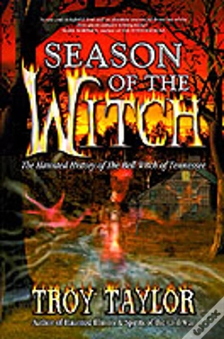 Capa do artigo Season Of The Witch