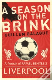 Capa do artigo Season On The Brink