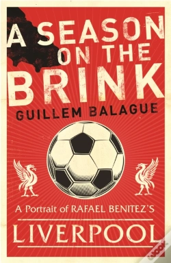 Capa do artigo Season On The Brink