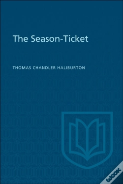 Capa do artigo Season-Ticket