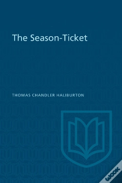 Capa do artigo Season-Ticket