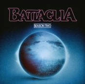 Capa do artigo Season Two - Vinil