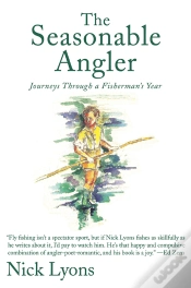 Capa do artigo Seasonable Angler