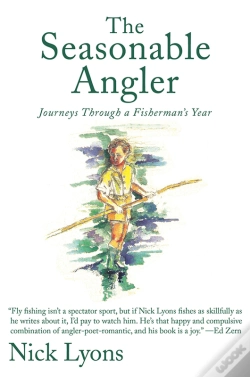 Capa do artigo Seasonable Angler