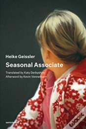 Capa do artigo Seasonal Associate