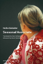 Seasonal Associate - Preview