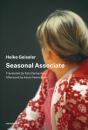 Seasonal Associate - Preview